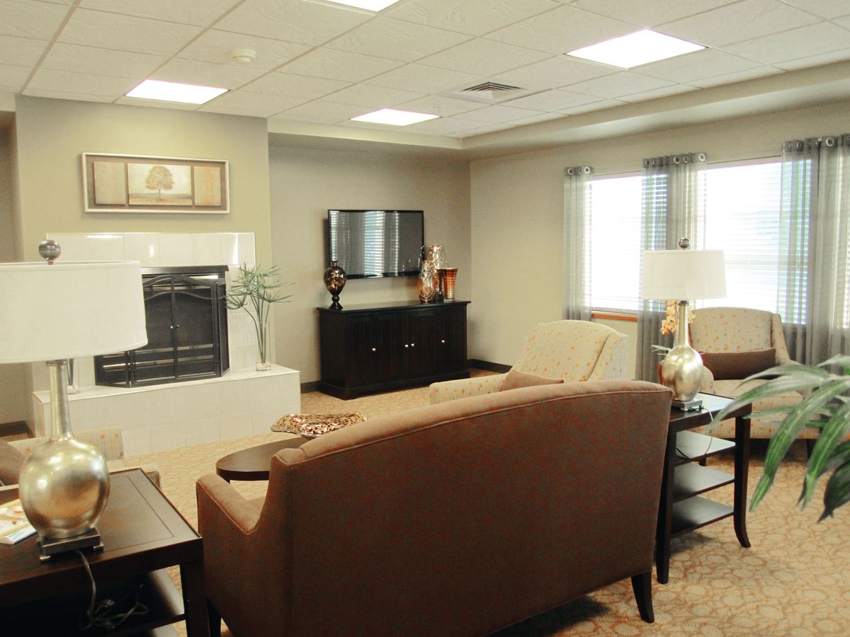 Avalon Care Center At Northpointe Pricing, Photos and Floor Plans in